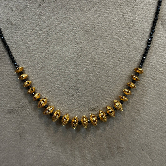 MAGALSUTRA DESIGN CHAIN HK0208