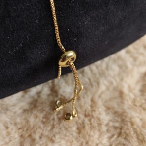 Tennis bracelet BT015