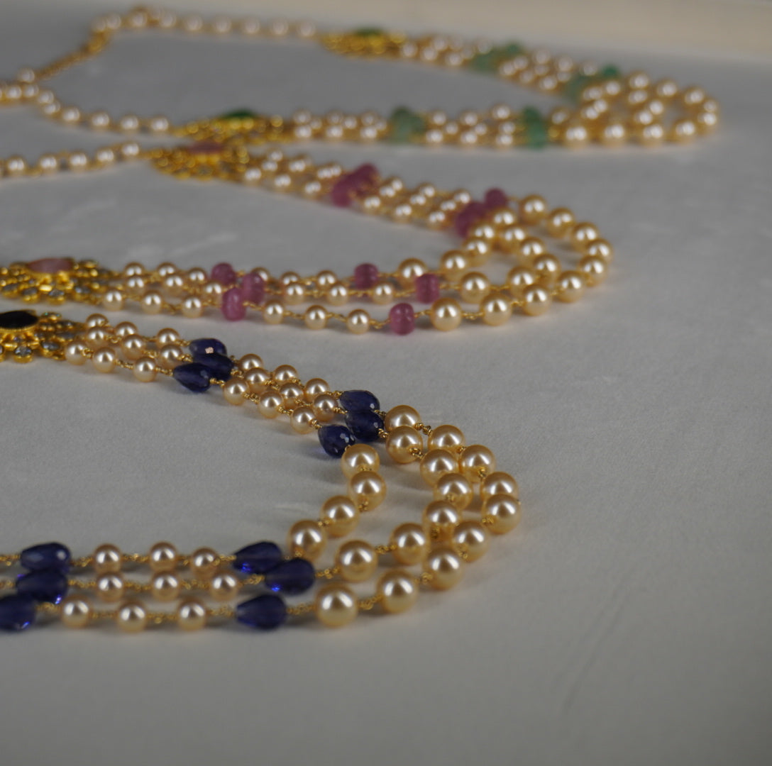 Micro Gold Jewellery