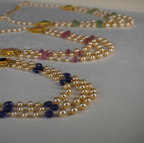 Micro Gold Jewellery