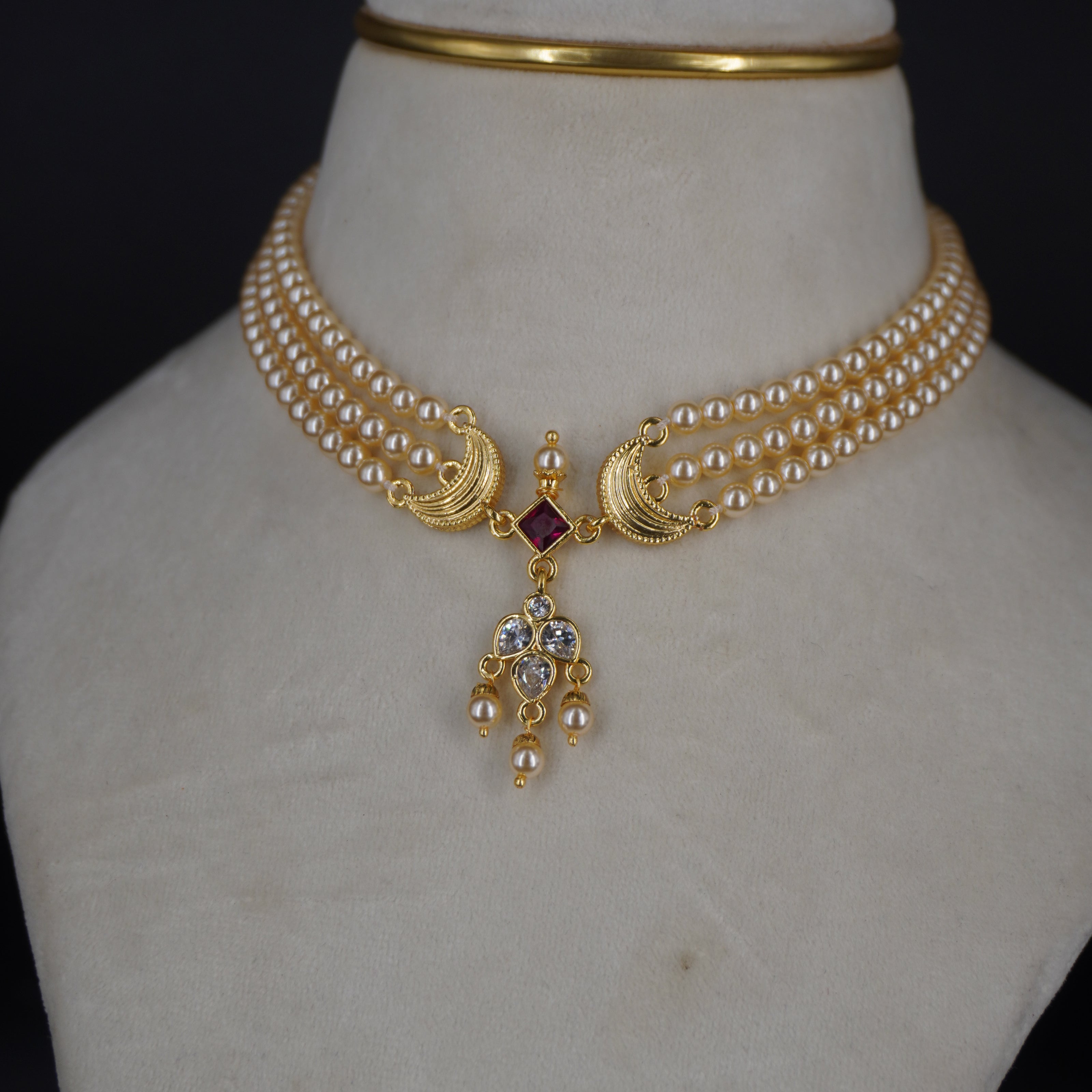 HK0540