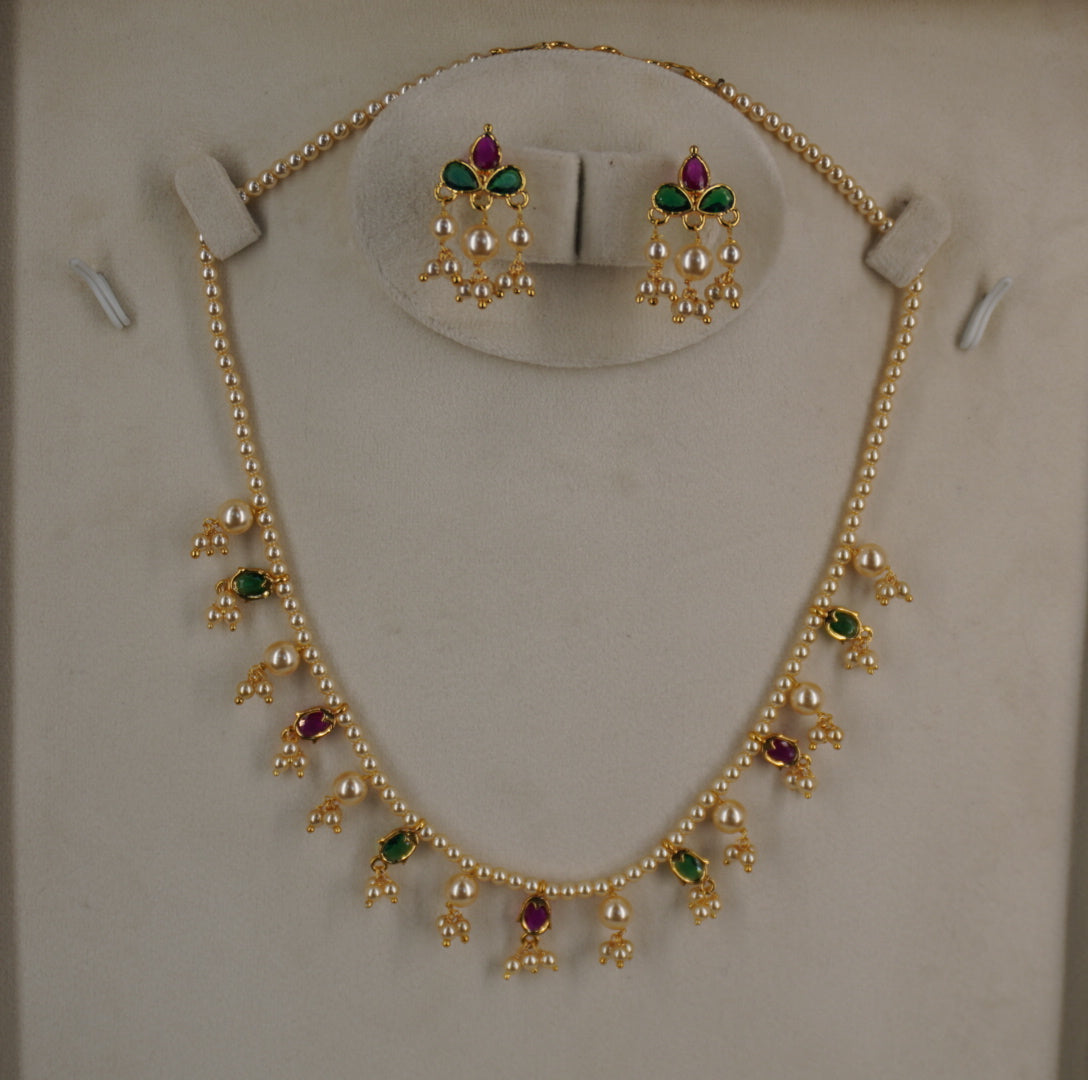 HK0536 Set
