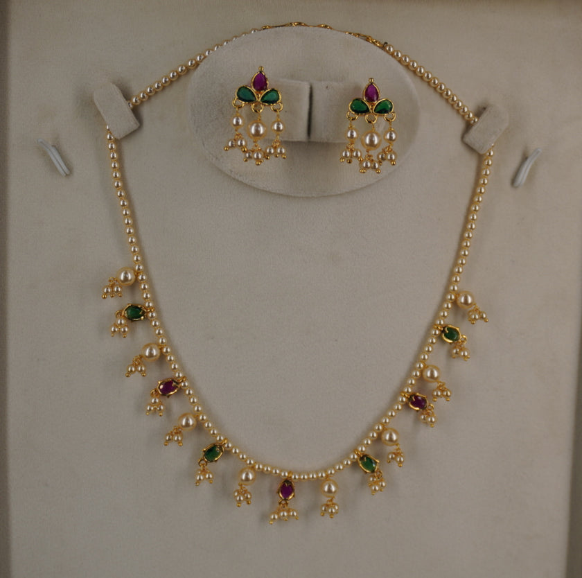 HK0536 Set