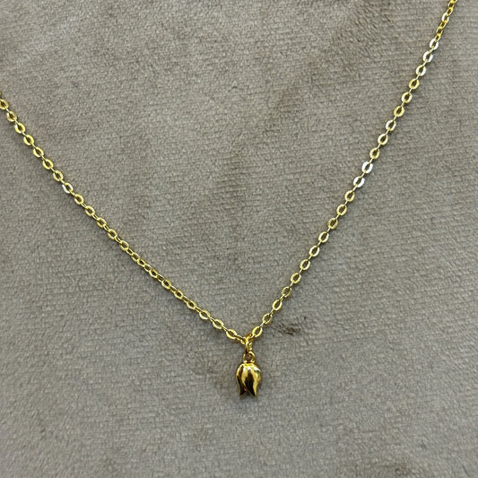 Hk0257 Rose Bud Chain