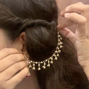 Dropeed Pearl Champaswaralu CH010