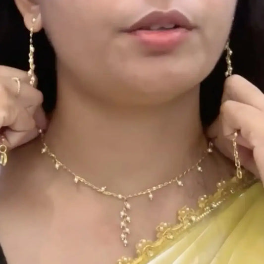 Hk0247 Preal Bunch Chain