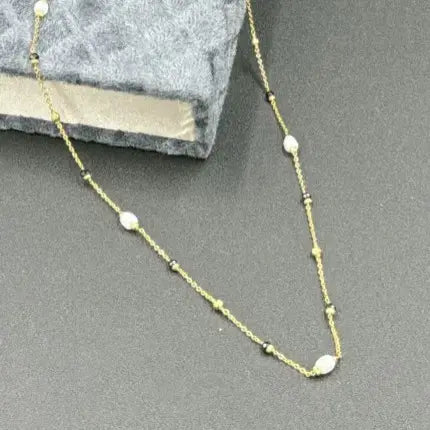 hk0315-real-beads-chain