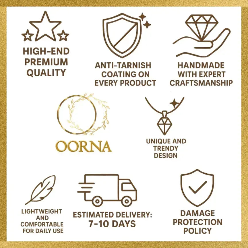 BT009 – Coral Bead & Pearl Anklet with Golden Chain