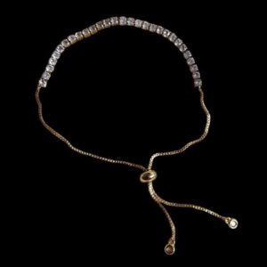 Tennis bracelet BT015