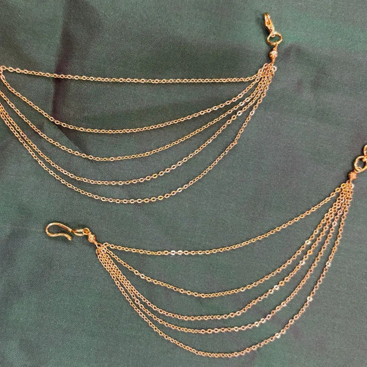 CH013 - 5 steps Simple Champaswaralu