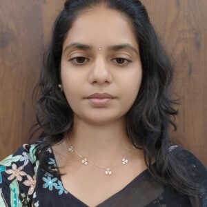 Lotus Leaf Design Chain Hk0440