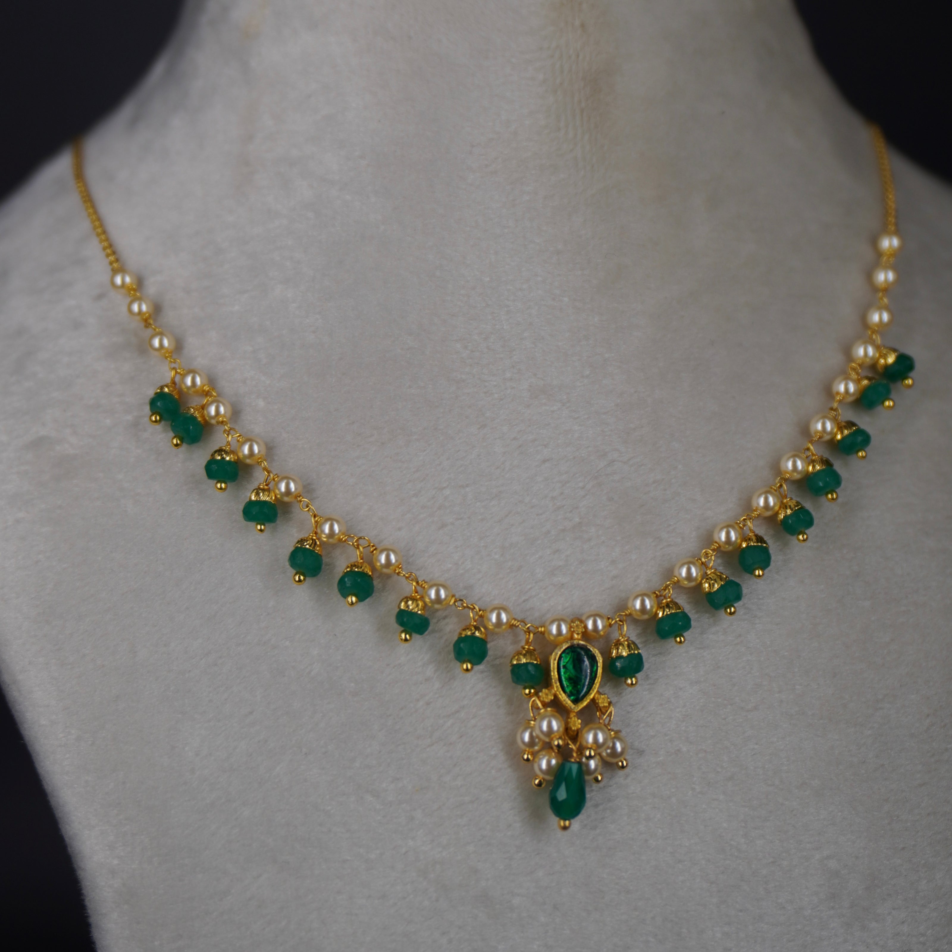 Hk0322 Green