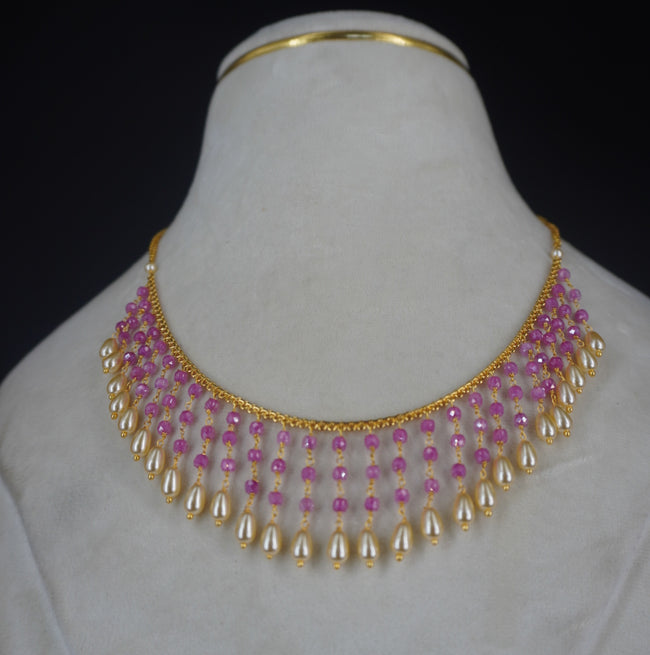 HK0511 Baby Pink