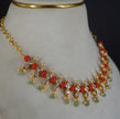 HK0533 (Necklace+Earrings)