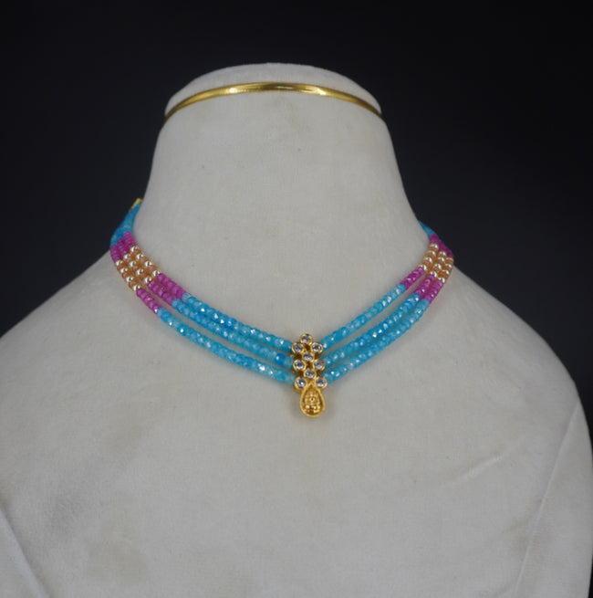 Hk0548 necklace