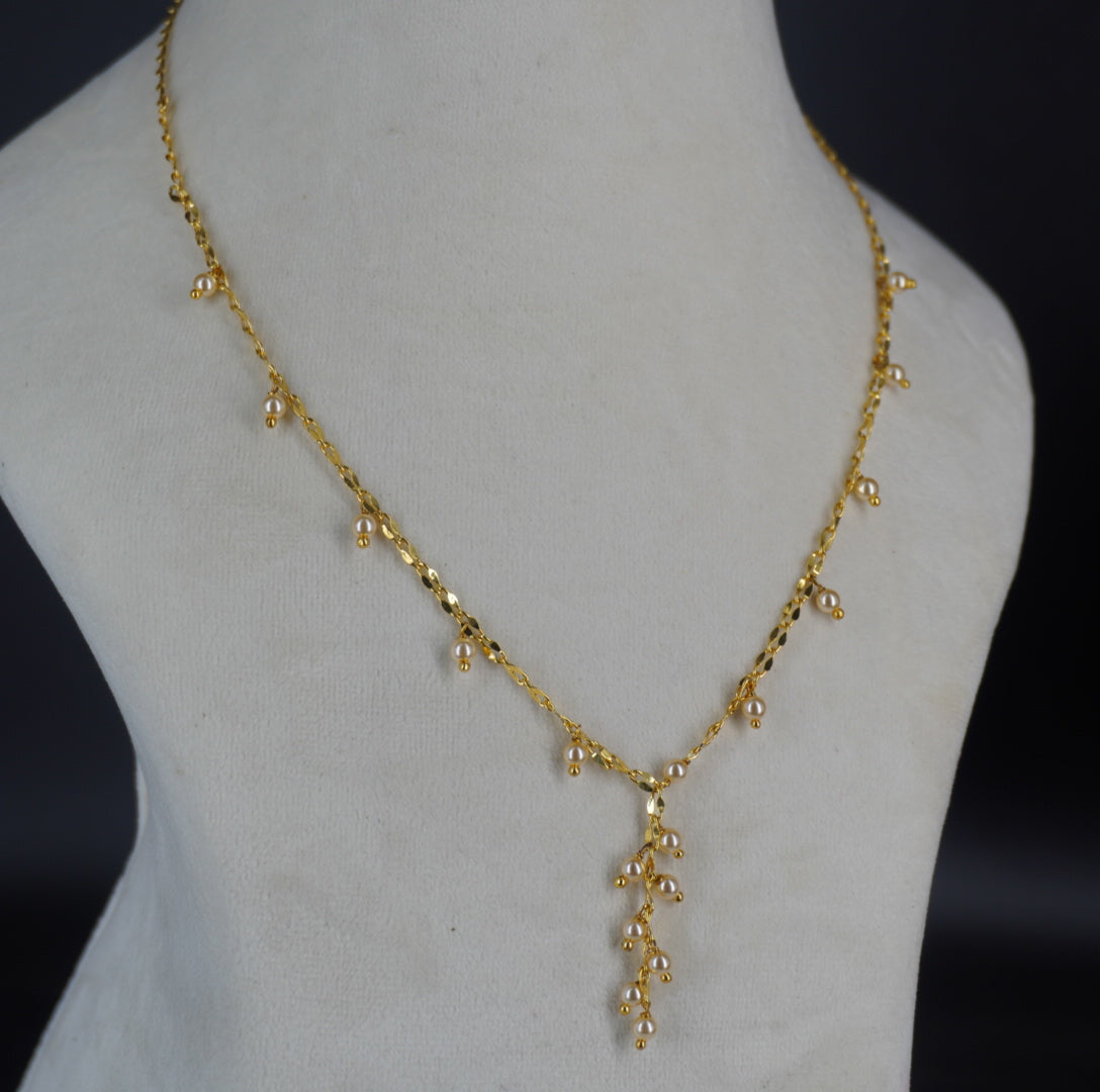 Hk0247 Preal Bunch Chain