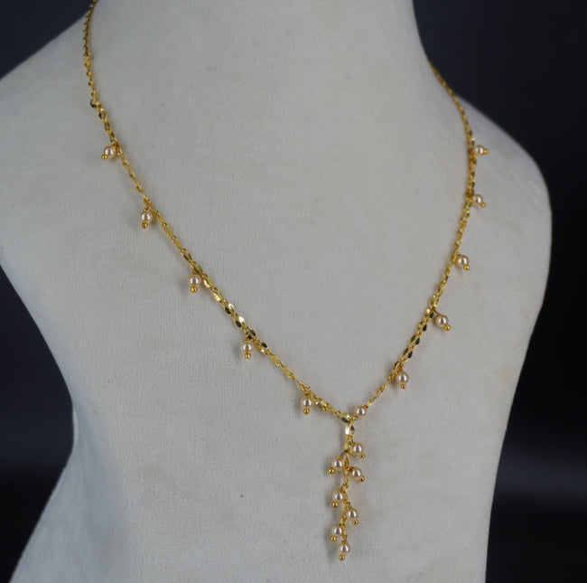 Hk0247 Preal Bunch Chain