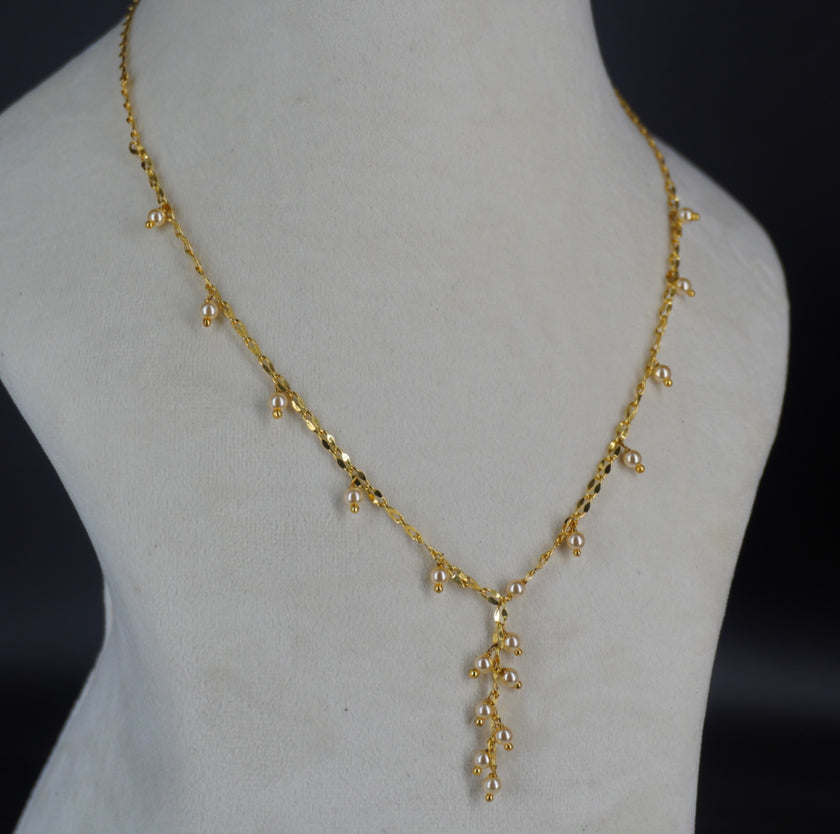 Hk0247 Preal Bunch Chain