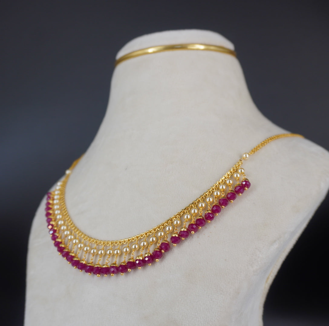 HK0526 Ruby