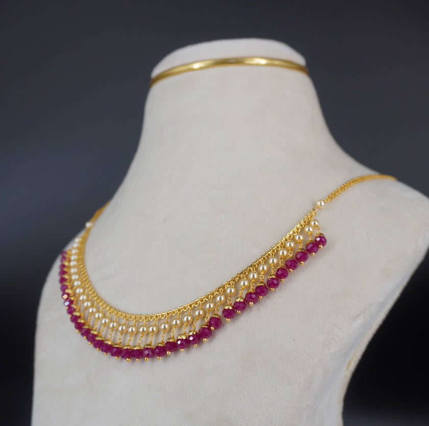 HK0526 Ruby