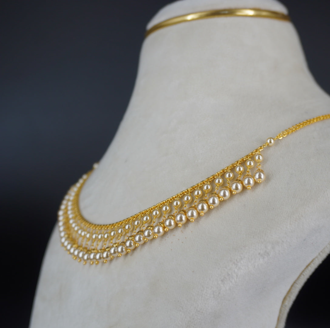 HK0526 Pearl