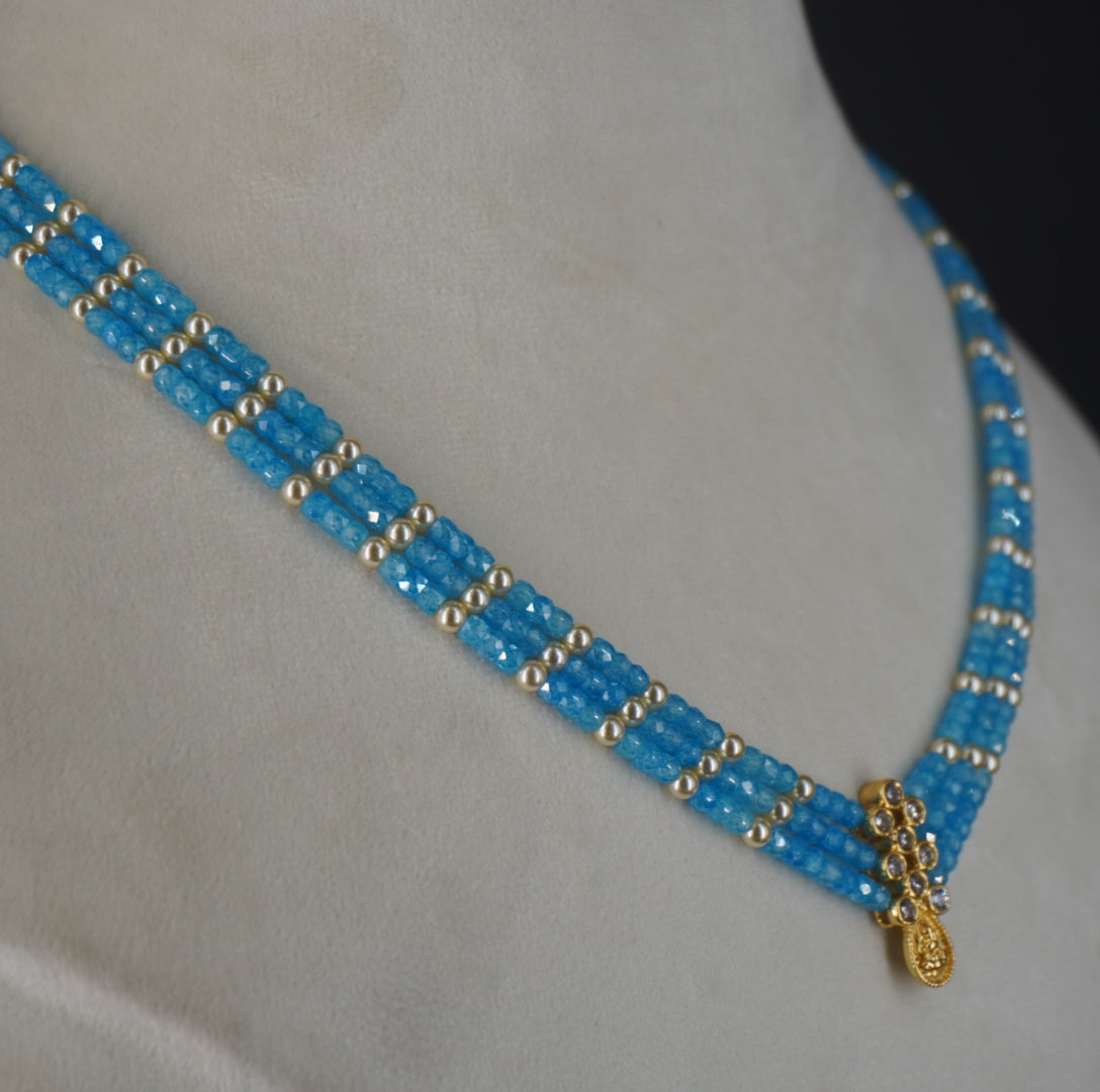 HK0513 Sky Blue