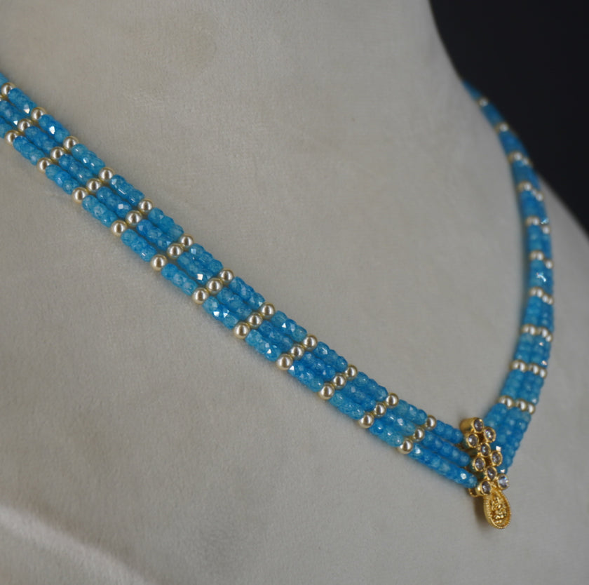 HK0513 Sky Blue