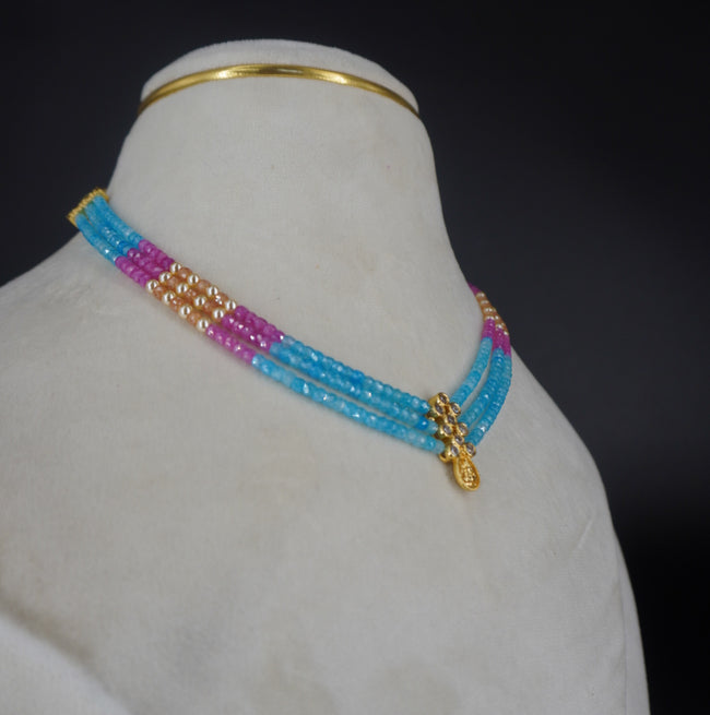 Hk0548 necklace