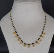 HK0405 Diamond shine beads