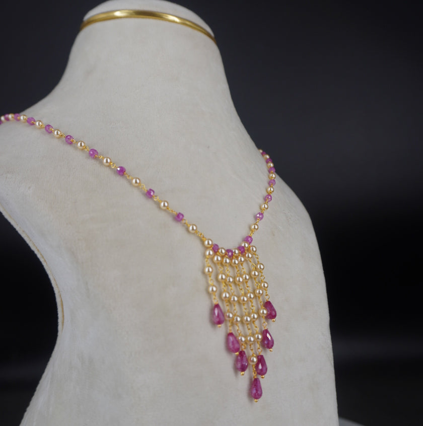HK0434 Pink