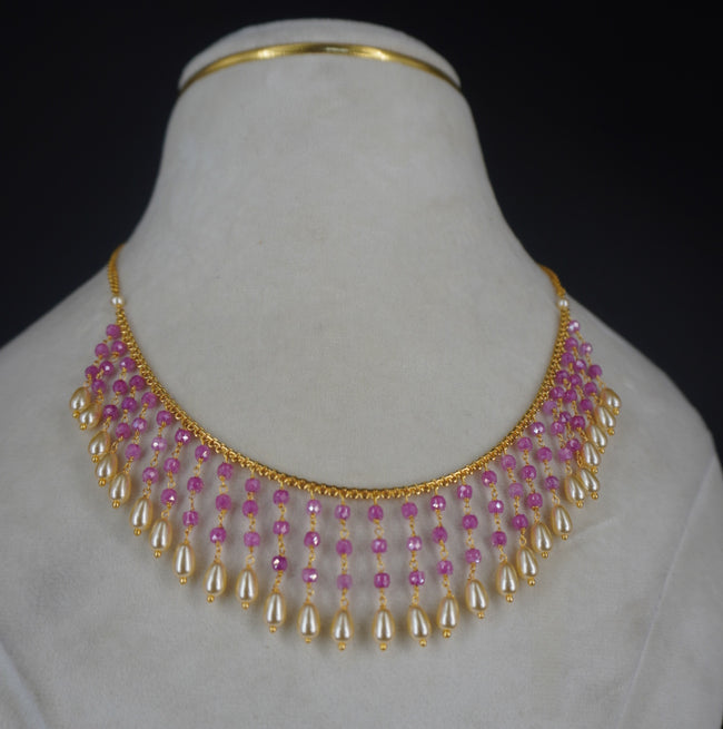 HK0511 Baby Pink