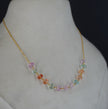 HK0530 CUTE MULTI COLOR ALL AGE GROUP CHAIN