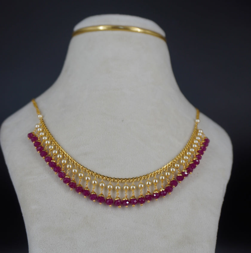 HK0526 Ruby