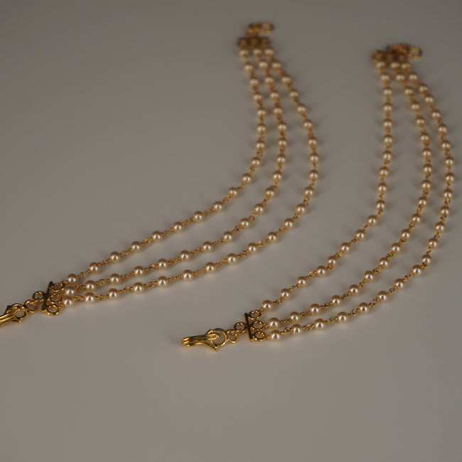 Ch015. 3 Steps chempa swaralu