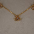 Hk0440 Suvarna Pushpa Chain