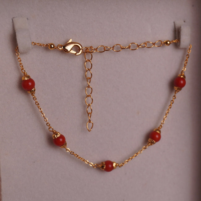 BT007 – Coral Bracelet