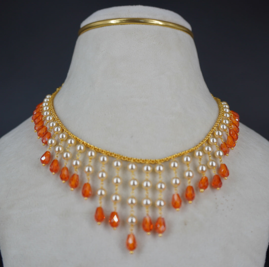 HK0547 Orange