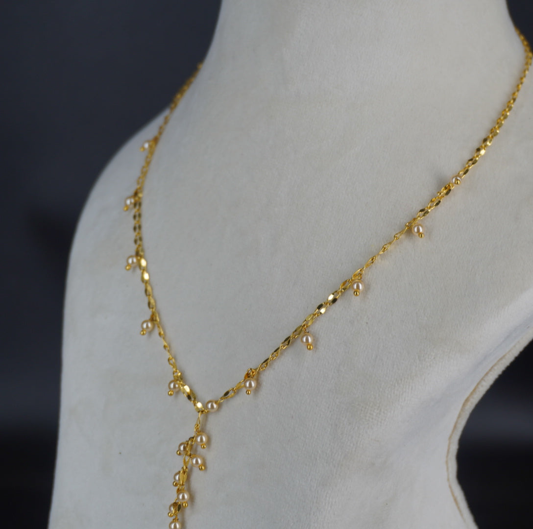 Hk0247 Preal Bunch Chain