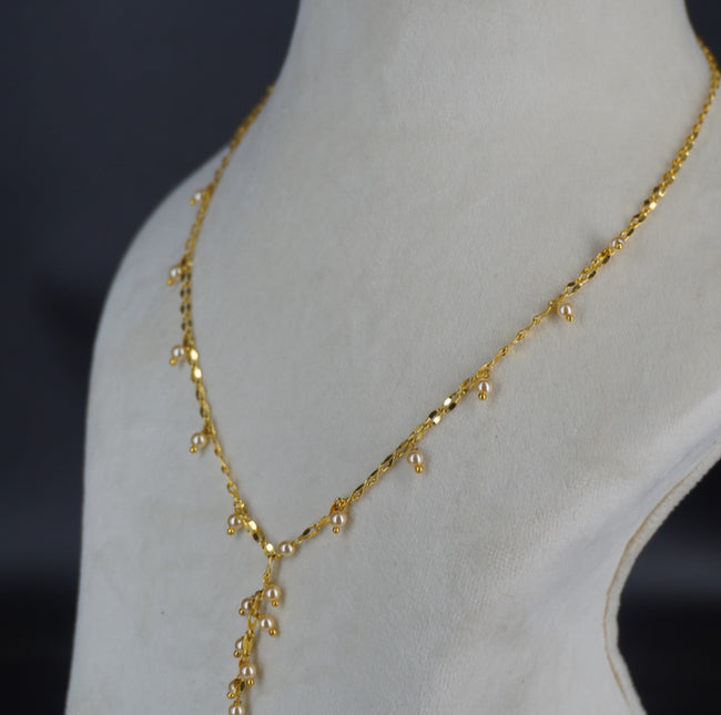 Hk0247 Preal Bunch Chain