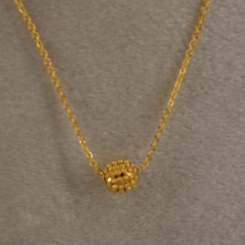 Hk0048 Daily Wear simple chain