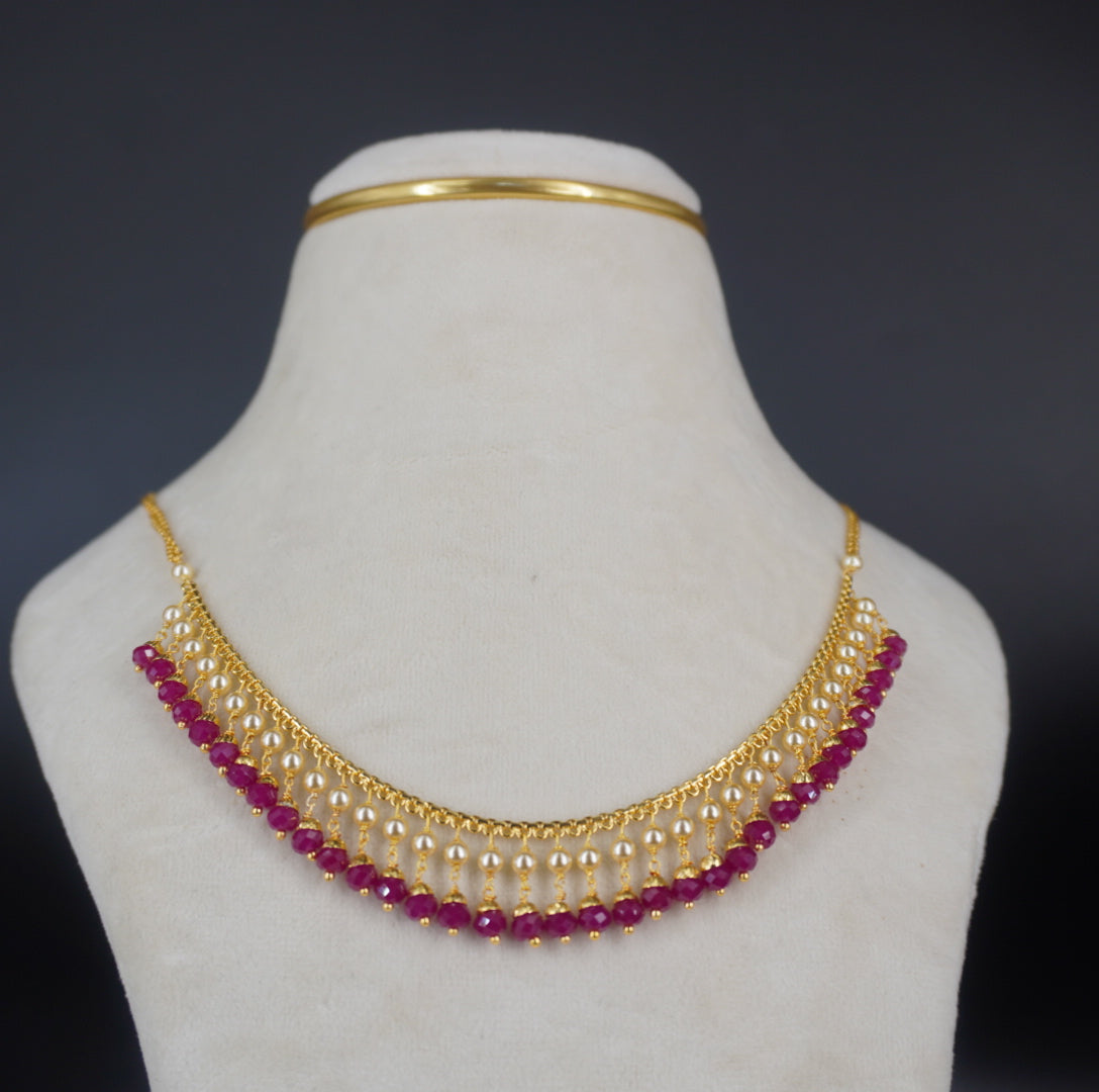 HK0526 Ruby