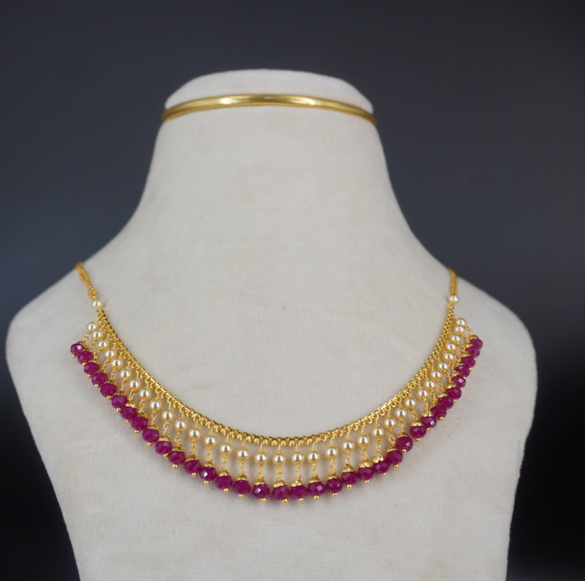 HK0526 Ruby