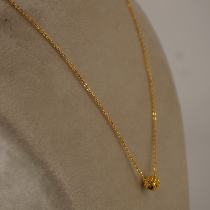 Hk0048 Daily Wear simple chain