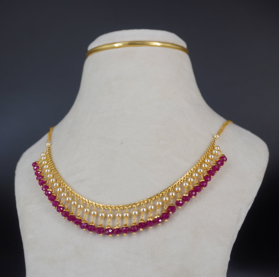 HK0526 Ruby