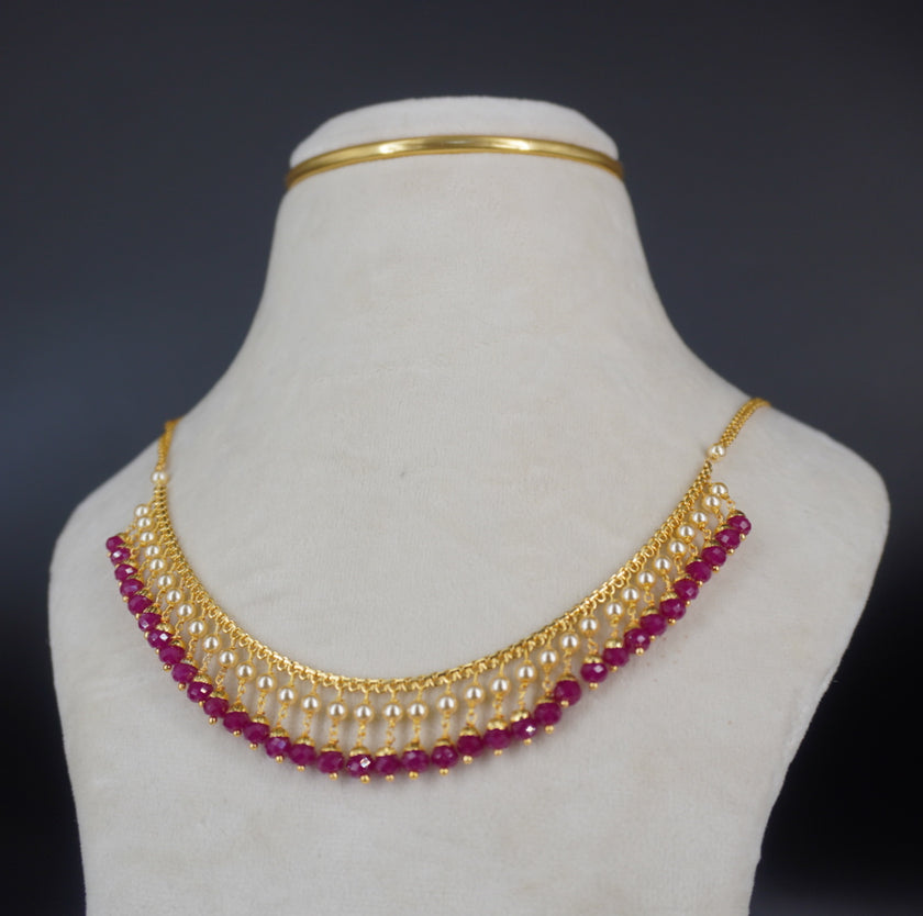 HK0526 Ruby