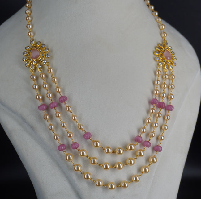 HK0505 Baby Pink