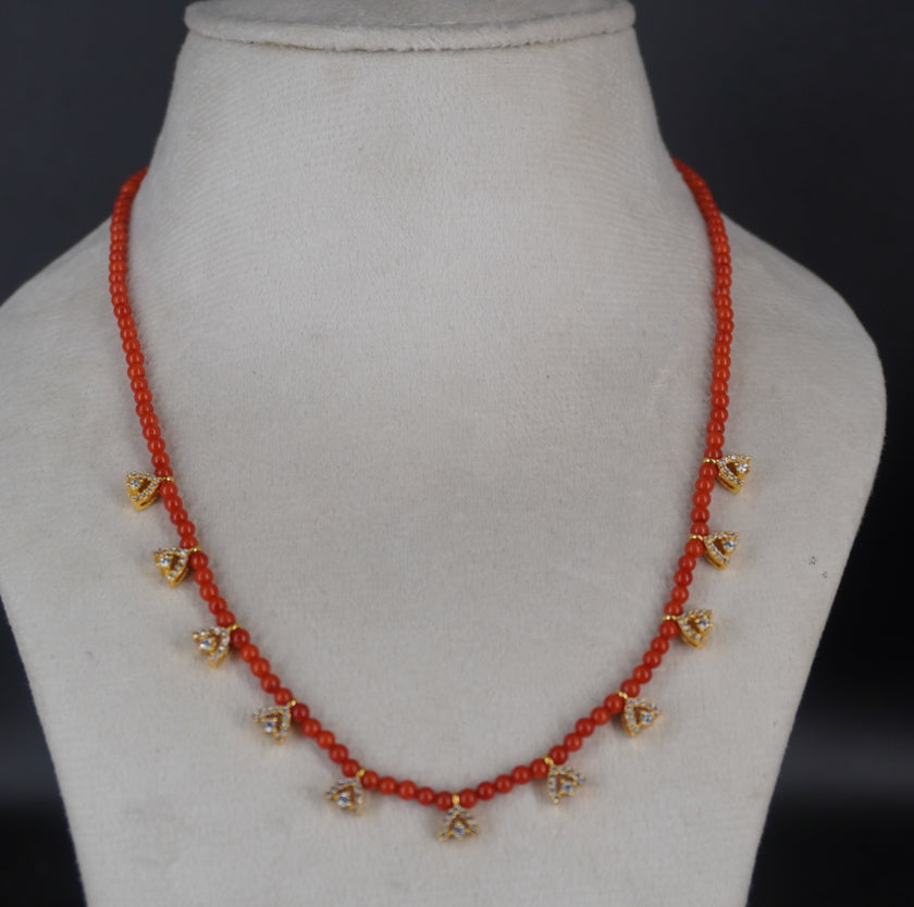 Hk0410 Classic Coral Set