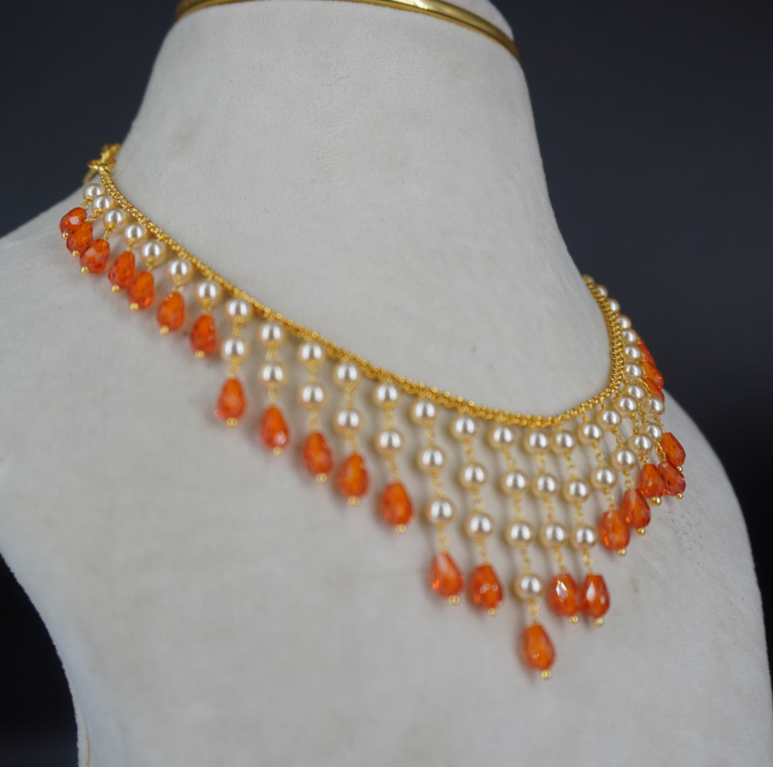 HK0547 Orange