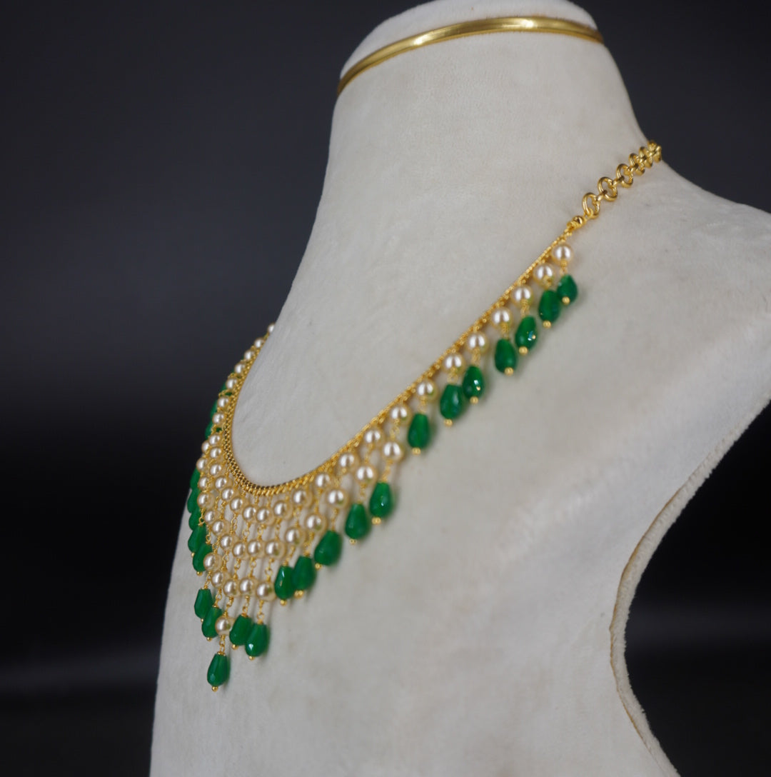 HK0547 green