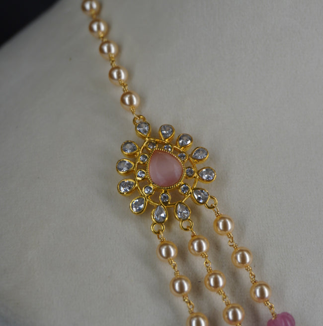 HK0505 Baby Pink